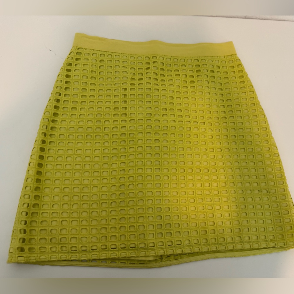 LOFT 0P Skirt
